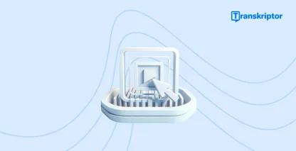 Geriausi subtitrų šriftai, vizualizuoti kaip kompiuterio žymeklis YouTube ir redagavimo programinės įrangos klaviatūroje.