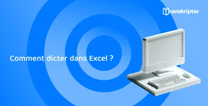 Rouleau et plume anciens représentant la transcription, symbolisant le processus détaillé de transcription des entretiens pour la recherche.