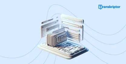 モバイル画面と字幕のグラフィックで、デジタルデバイスでの字幕の翻訳のしやすさを表しています。