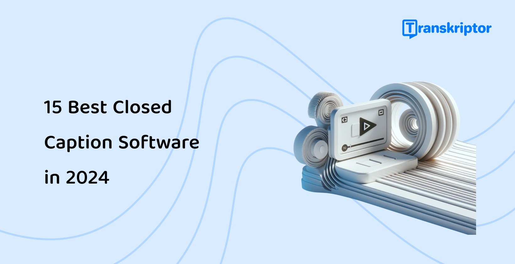 Ein illustrierter Computerbildschirm zeigt 