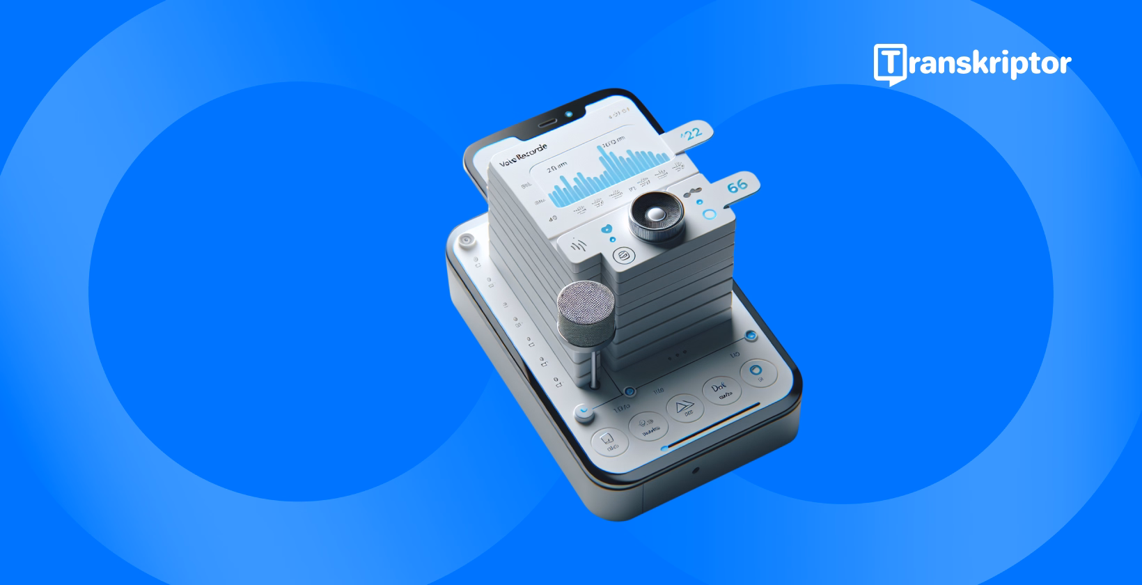 Hướng dẫn chi tiết về cách sử dụng tính năng đọc chính tả của iPhone với hình ảnh giao diện đầu ghi trên điện thoại thông minh.