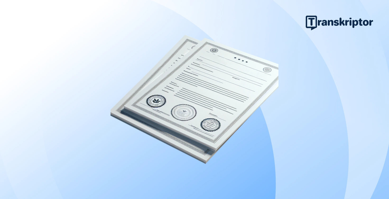 Dokumenty medyczne reprezentujące proces uzyskiwania wglądu w dokumentację pacjenta w analityce opieki zdrowotnej.