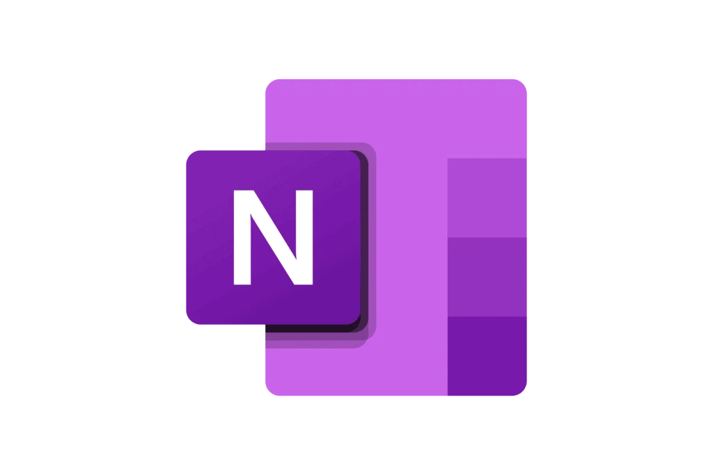 OneNote logo