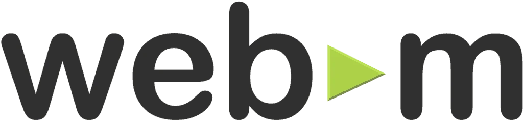 WebM logo