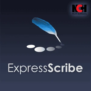 Express Scribe Logo