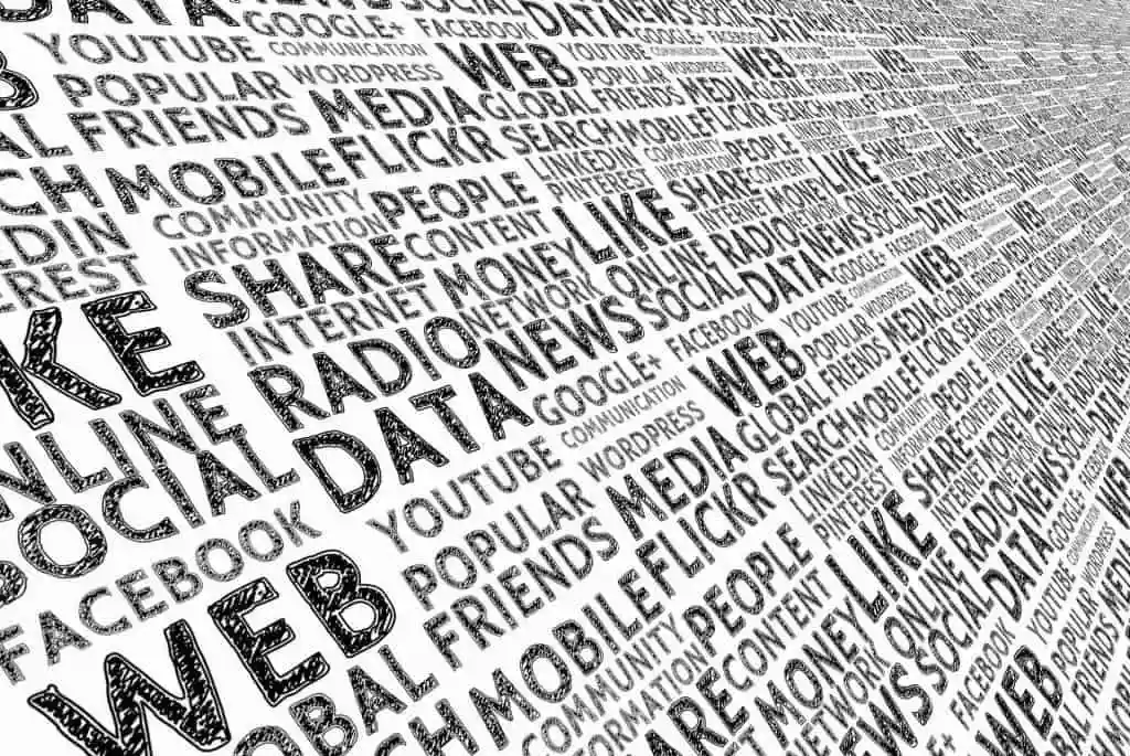 Interview Transcription Software can detect different words