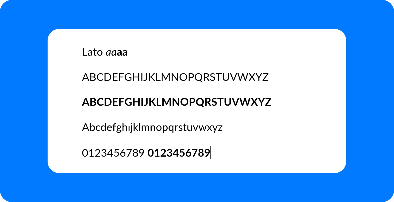 Lato font offers a blend of style and readability for subtitles, a top pick for creators on YouTube and Premiere Pro.