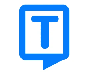 Transkriptor Logo