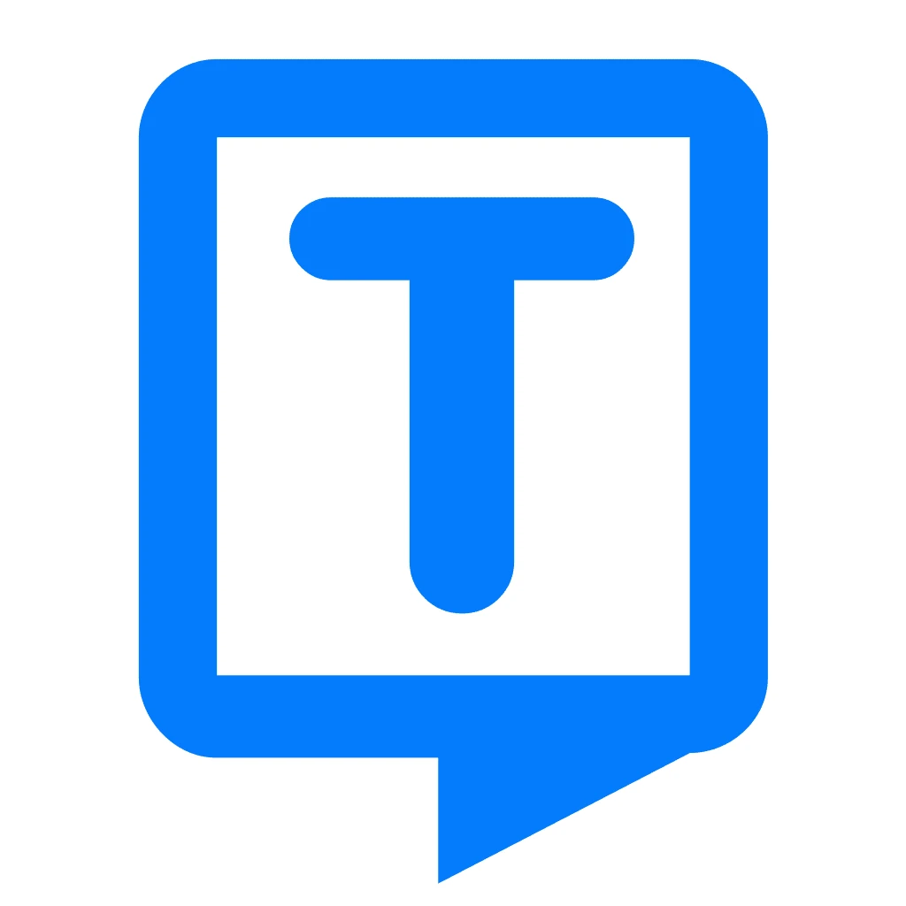 Transkriptor Logo
