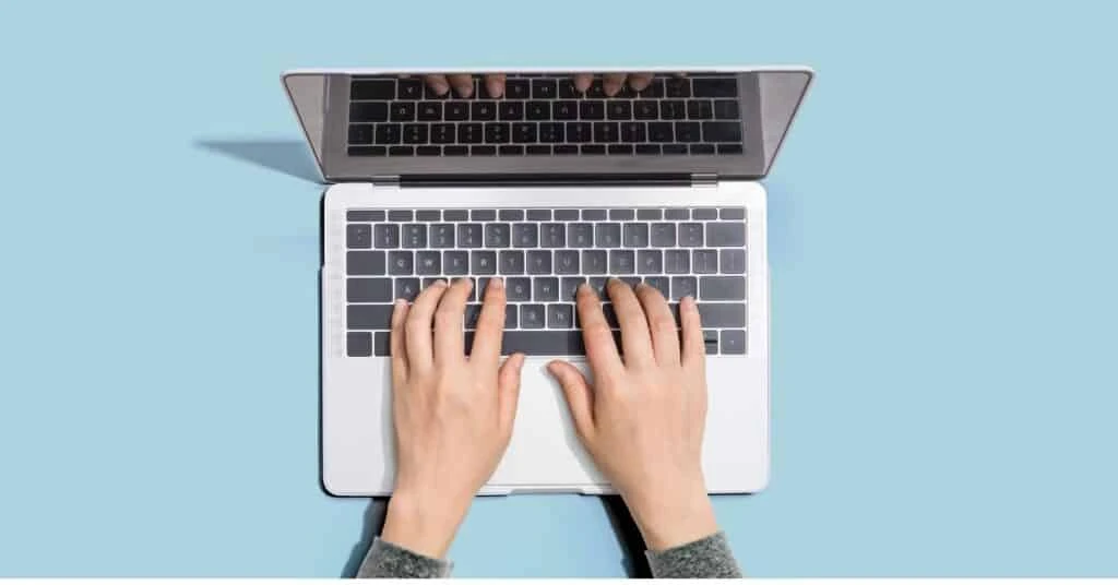 Access to the function for converting audio to text in OneNote